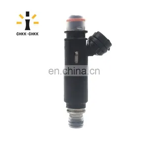 Fuel Injector Nozzle 195500-4370 for 3.8L V6 2003-2006 thumbnail-4
