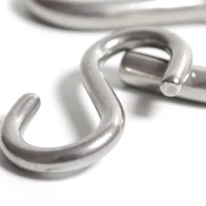 Shade Sails Stainless Steel S-hook thumbnail-1