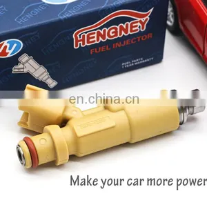 Auto Parts High Quality Fast Delivery 23209-22030 23250-22030 for Celica GTS 1.8L L4 2ZZGE 2000-2003 Fuel Nozzle Manufacturer thumbnail-3