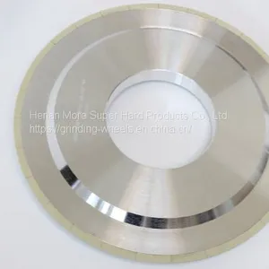 Cylindrical Diamond Grinding Wheel thumbnail-4
