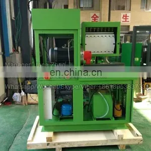 Best Quality 12PSB-MINI Diesel Injection Pump Test Bench thumbnail-2