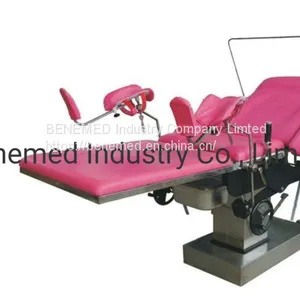 High Quality Hydraulic Delivery Table Bene-62t thumbnail-1