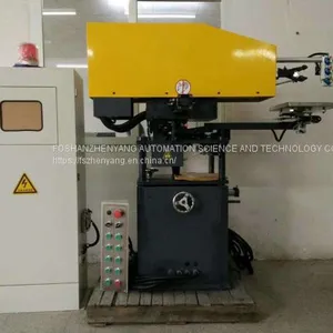 Hot Chamber Die Casting Machine Extractor And Sprayer Machine thumbnail-1