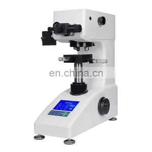 ZONHOW Digital Display Automatic Micro Vickers Hardness Tester Testing Equipment thumbnail-2