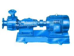 Type Single - Stage Single - Suction Centrifugal Pump thumbnail-1