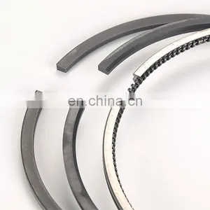 Diesel Machine Engine Part 103mm Engine Piston Ring for Tractor Part thumbnail-4