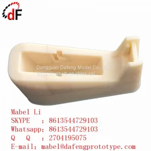 Earphone Plastic Charging Shell Cover Mold Design, Injection Molding, Customized Manufacturer thumbnail-1