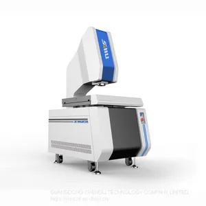 SMU-4040HA 3D CNC Video Measuring Instrument/High Precision Measurement System/video Measuring Machine thumbnail-1