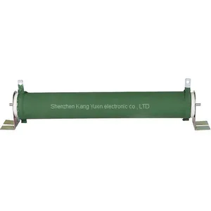 200W Non-inductive Power Wirewound Resistors thumbnail-1