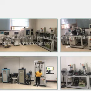 Tongsheng TSDZ 36V/48V 350W Middle Motor Drive System With Torque Sensor Integrated thumbnail-4