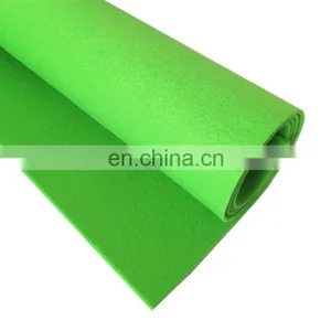 1-5mm Thickness Polyester Felt From China Supplier thumbnail-2