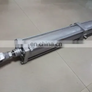 CKD Large Bore Size Cylinder Japan Large Bore Size Cylinder SCS2-LN-TC-1200-1300 thumbnail-3