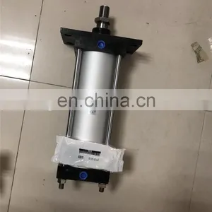 Standard Design Pneumatic Air Compact Cylinders SMC Type High Pressure thumbnail-5