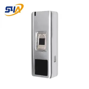 Waterproof IP66 Fingerprint Access Control thumbnail-4