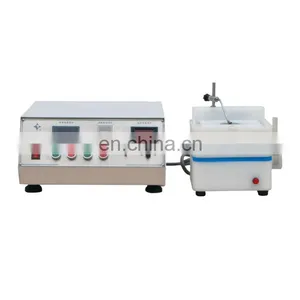 MODEL DPF-2 ELECTROLYTIC POLISHING AND ETCHING INSTRUMENT thumbnail-1