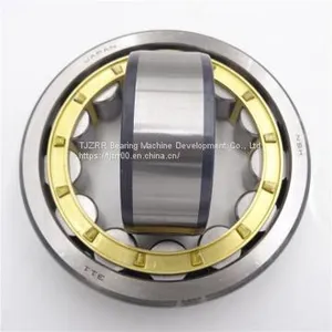 SKF 6203-2Z/C4 Single Row Ball Bearings thumbnail-2