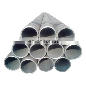 SS-013 Scaffolding Construction Galvanized Steel Tube thumbnail-2