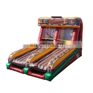 Interactive Inflatable Galactic Fun Games For Sale thumbnail-2
