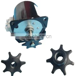 Egg Incubator Machine Spare Part Motor for Sale thumbnail-3