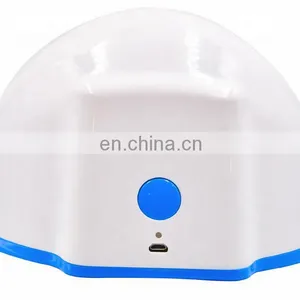 Portable Laser Cap Hair Growth Machine For Treating Bald Sparse Hair thumbnail-4