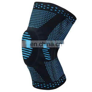 Cushion Yoga Joint Protective Support Tactical Rolling Basketball Knee Pads thumbnail-7