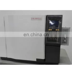 DW-GC1120 Portable High Quality Gas Chromatography thumbnail-5