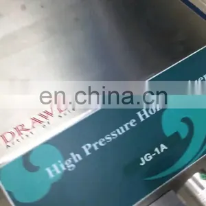 Lab Mixer Machine High Pressure Homogenizer thumbnail-1