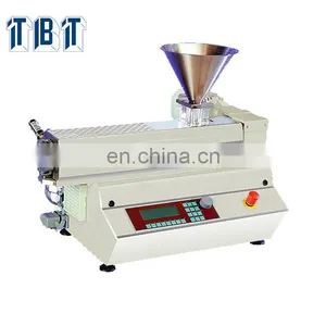 TBTSE-8176AT Polymer Processing Benchtop Equipment Type Single Screw Extruder thumbnail-1