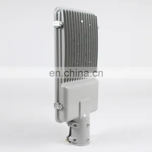 Die - Casting Aluminum Waterproof IP65 60w All in One Solar Led Street Light Garden Lights thumbnail-3