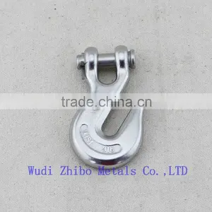 Cheap Sale Clevis Slip Hooks(1/4",5/16",3/8") thumbnail-4