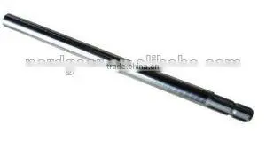 Splined Shafts and Sleeve thumbnail-4