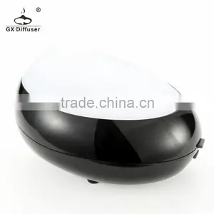 GX Diffuser Olive Oil Machine Black Electric Oil Burner Essential Oil Carry Cases thumbnail-4