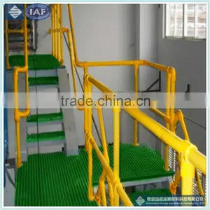 Pultruded Profiles FRP Fence thumbnail-1