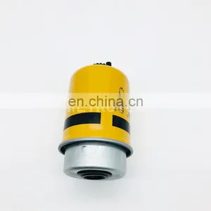 Engine Fuel Filter Water Separator P550502 FS19555 117-4089 thumbnail-5