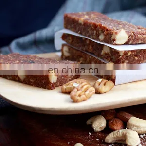 Small Shop Use Automatically Protein Bar Energy Bar Making Machine thumbnail-5