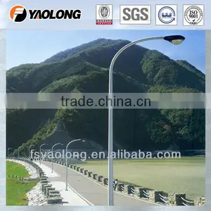 Aluminum Street Lighting Pole thumbnail-2