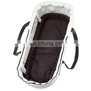 Good Use for Baby/Tecel Foam Good and Healthy for Baby/ Good Use Baby Carry Cot Smiloo thumbnail-5