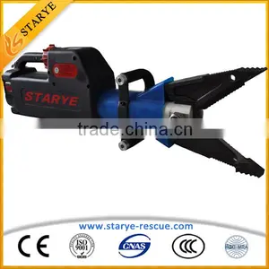 Car Accident First Response Reliable Cut & Spread Tool Hydraulic Spreader Cutter thumbnail-3