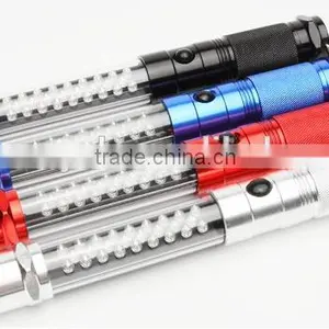 26+9led Aluminum Led Flashlight With Magnet Quality Choice thumbnail-4