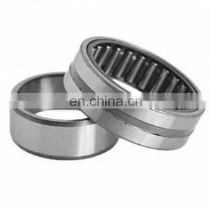 Bearing RNA 49/28 Needle Roller Bearing thumbnail-5