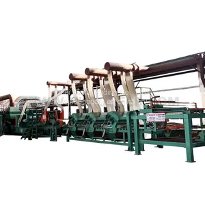 Automatic Rockwool Production Line Rock Wool Machinery Rockwool Production Line Rockwool Machinery thumbnail-2