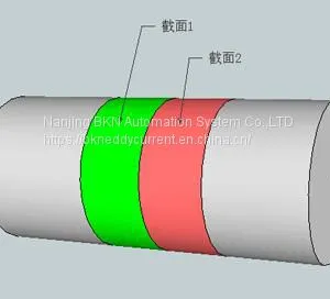 Wireless Transmission Pipe Ultrasonic Flaw Detector thumbnail-1