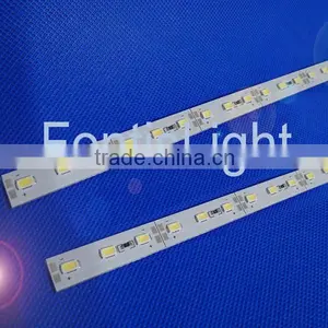 12v 5730 SMD Led Strip CRI>80 IP20 thumbnail-1