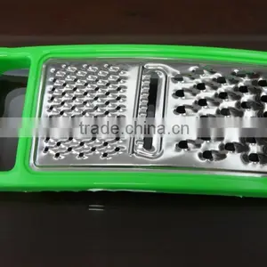 Radish Carrot Grater With Slicer thumbnail-1