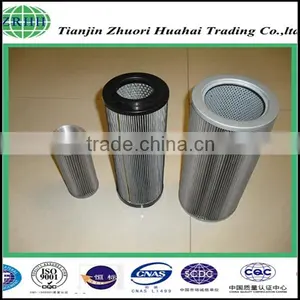 Hydraulic Filter 1.0030AS3-A00-0-P Replacement for Hydraulic Piling Rig thumbnail-6