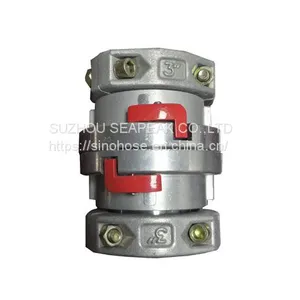 Large Hose Coupling-Storz thumbnail-1