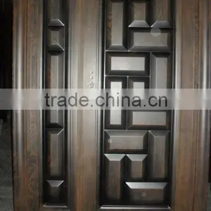 Security Steel Doors(LT-676) thumbnail-2
