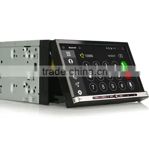 Erisin ES2007A 7" 2 Din Android 4.4.4 Car Multimedia GPS Player With DVB-T Input thumbnail-3