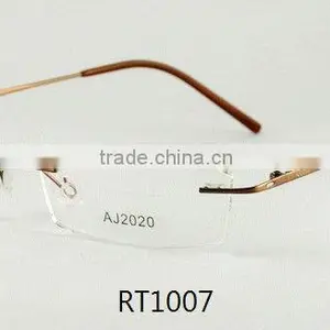 Titanium Frame RT1007 thumbnail-1