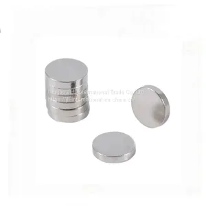 Package Present Disc Magnet for Box Packing thumbnail-3